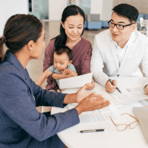 Image accompanying Lead Generation Tips for Financial Advisors