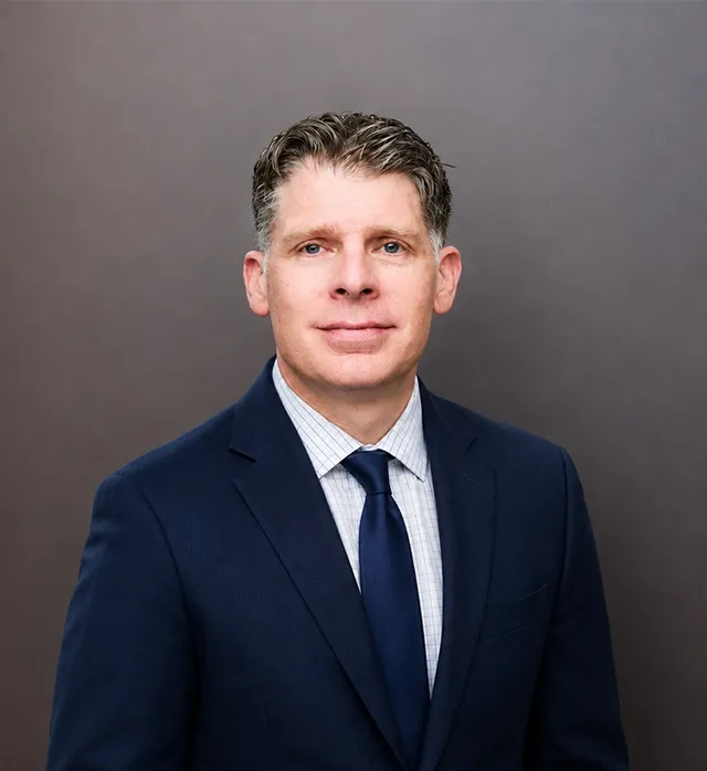 Gino DeRango