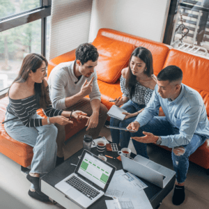 Image accompanying Marketing to Millennials: A Guide for Financial Advisors
