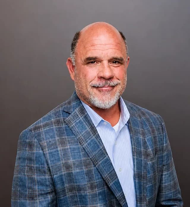 Anthony Mazzali