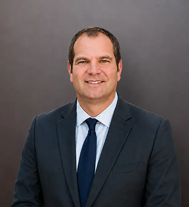 Jeffrey Casey